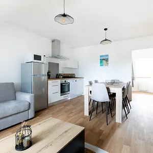 Neuf Proche Centre De Appartement Vannes