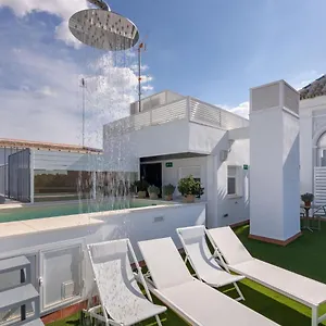 Ls9- La Palmera Luxury By Valcambre Appartement Séville