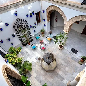 Ib Juderia Appartement Cordoue