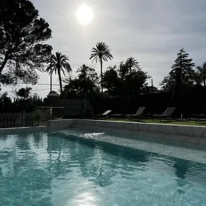 Almendros - Free Parking Appartement Cordoue
